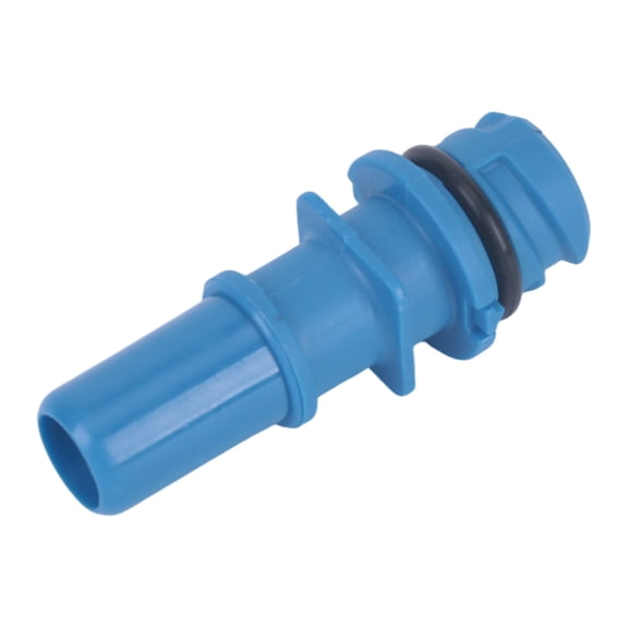 Engine Ventilation Valves, ABS PCV Part with Molded Body, Cylindrical Connection Port and Seal For Crown Victoria E150 Automotive Repair Users 4L2Z6A666BA 4L5Z6A666AA 1F7213890