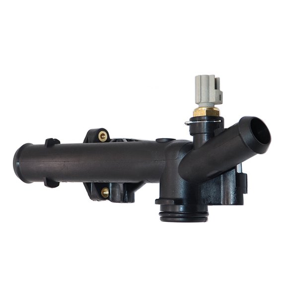Engine Water Outlet Connect W/Sensor for 2013 2014 2015 2016 Ford Escape