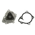 thumbnail image 1 of Engine Water Pump Aluminum Fits select: 2011-2014 HYUNDAI SONATA, 2011-2015 KIA OPTIMA, 1 of 2