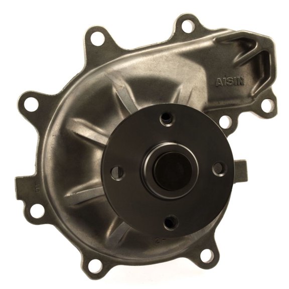 Engine Water Pump Aluminum Fits select: 2018-2020 TOYOTA CAMRY, 2017-2020 TOYOTA HIGHLANDER