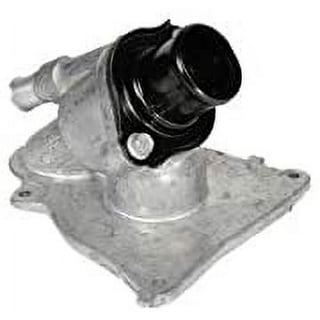 Tuff-Stuff Water Pump Long Cast SuperCool 69-96 SBC Tuff-Stuff Water Pump Long Cast SuperCool 69-96 SBC