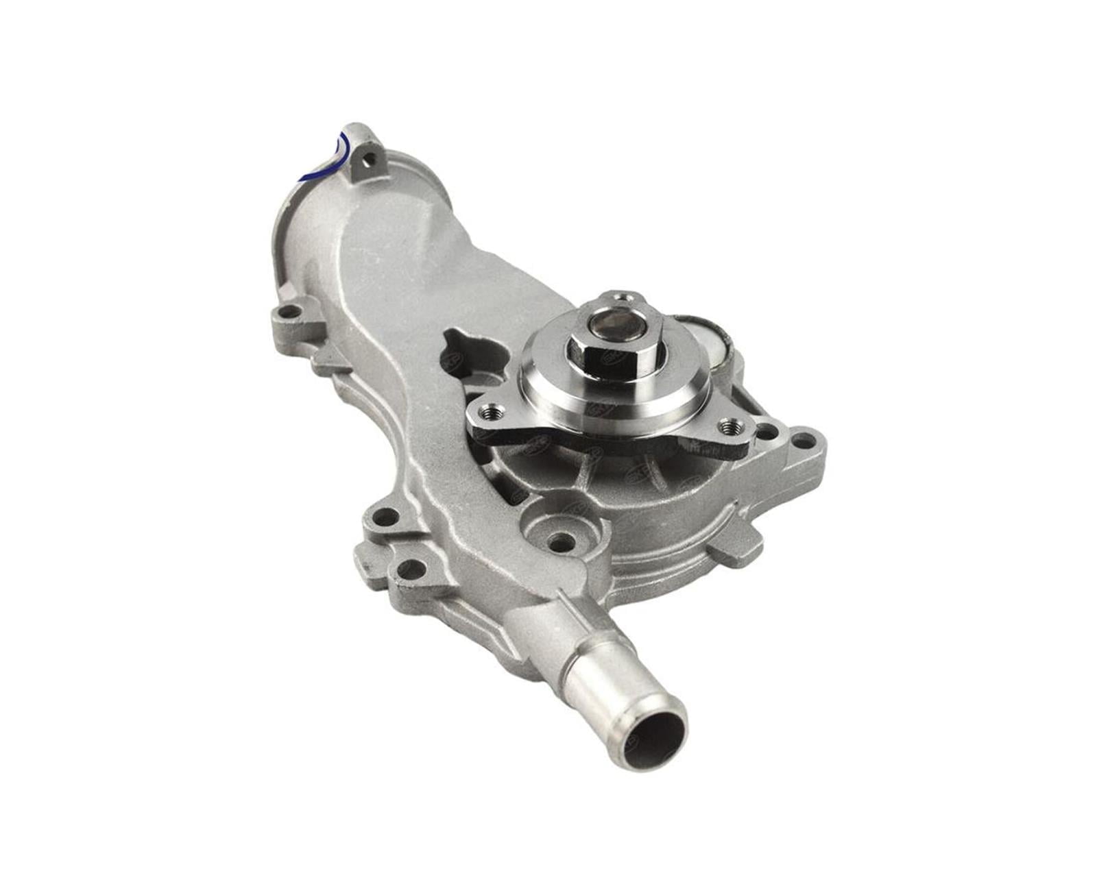 Engine Water Pump Fits Buick Encore 13-19 Chevrolet Cruze 11-15 Sonic ...