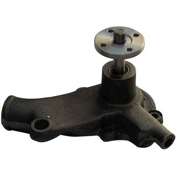 Engine Water Pump Fits select: 1966-1969 AMERICAN MOTORS RAMBLER, 1970-1972 AMERICAN MOTORS HORNET