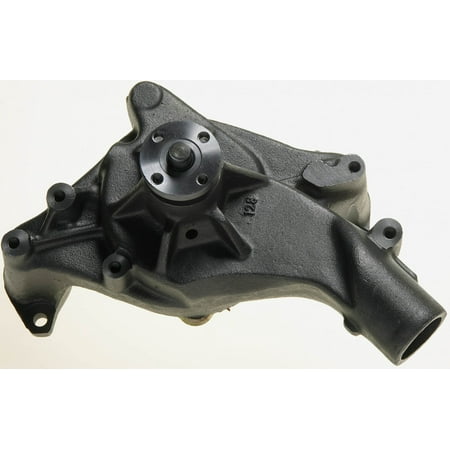 Engine Water Pump