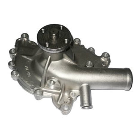 Engine Water Pump Fits select: 1968-1970 BUICK SKYLARK, 1971 JEEP UNIVERSAL