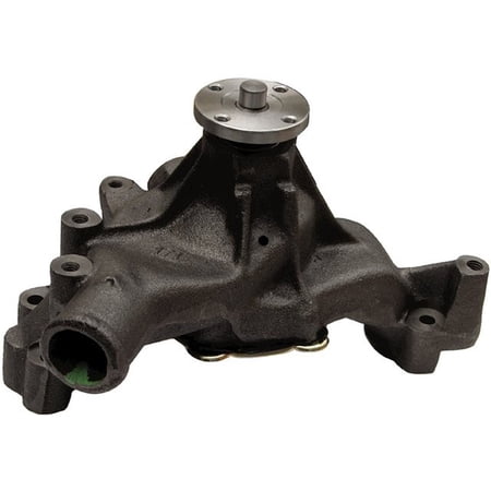 Engine Water Pump Fits select: 1970 CHEVROLET MALIBU, 1970 CHEVROLET NOVA