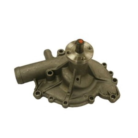 Engine Water Pump Fits select: 1971-1972 BUICK SKYLARK, 1971-1972 BUICK LESABRE