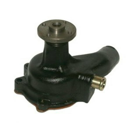 Engine Water Pump Fits select: 1971-1974 TOYOTA LAND CRUISER