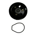 thumbnail image 1 of Engine Water Pump Fits select: 1973-1979 HONDA CIVIC, 1 of 4