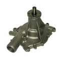 thumbnail image 1 of Engine Water Pump Fits select: 1973-1987 BUICK REGAL, 1977-1987 OLDSMOBILE CUTLASS SUPREME, 1 of 4