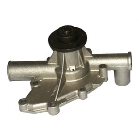 Engine Water Pump Fits select: 1976 BMW 2002