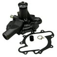 thumbnail image 1 of GMB 130-1260 Water Pump that fits a Buick Century (1981-1981), 1 of 4