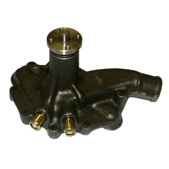 Engine Water Pump Fits select: 1977-1979 PONTIAC FIREBIRD, 1971-1988 OLDSMOBILE CUTLASS SUPREME