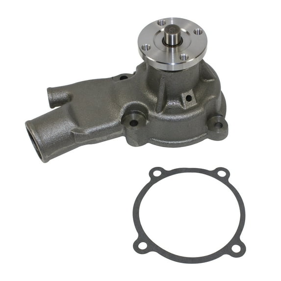 GMB 130-1230 Water Pump that fits a Chevrolet C10 (1980-1980)