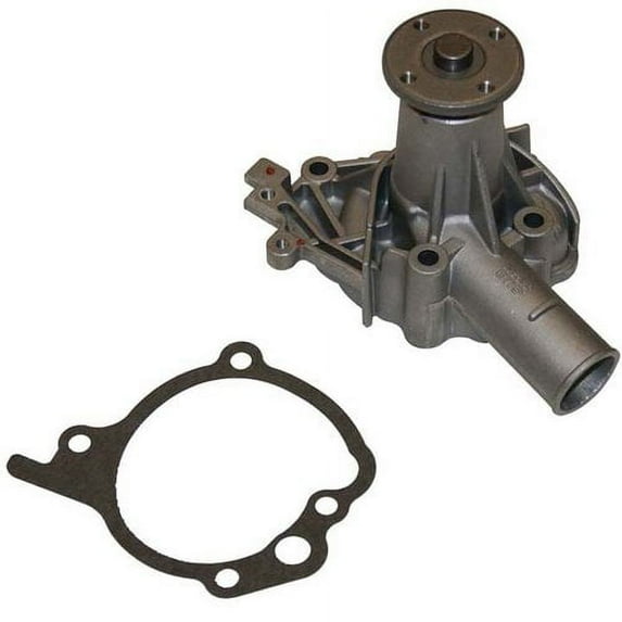 Engine Water Pump Fits select: 1978-1980 PLYMOUTH ARROW, 1978-1979 DODGE CHALLENGER