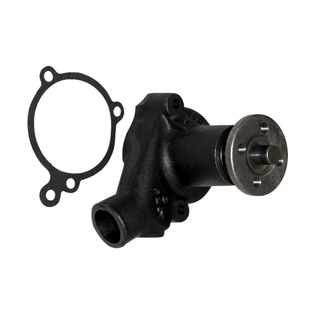GMB 125-1280 Water Pump that fits a Ford Fairmont (1980-1983)
