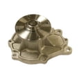 thumbnail image 1 of Engine Water Pump Fits select: 1979-1983 DATSUN 280ZX, 1975-1978 DATSUN 280Z, 1 of 4