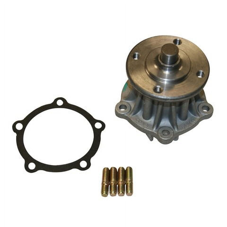 Engine Water Pump Fits select: 1979 TOYOTA CELICA, 1978-1979 TOYOTA CRESSIDA