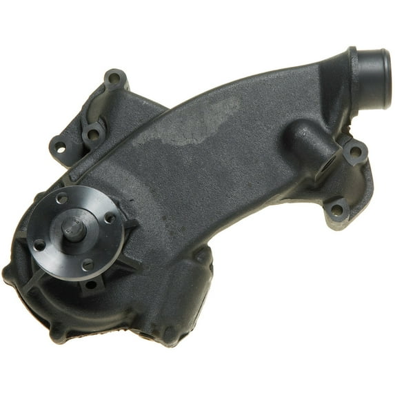 Engine Water Pump Fits select: 1981-1985 CHEVROLET C6000, 1988 CHEVROLET C6500