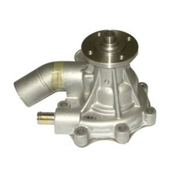 Engine Water Pump Fits select: 1981-1987 TOYOTA LAND CRUISER
