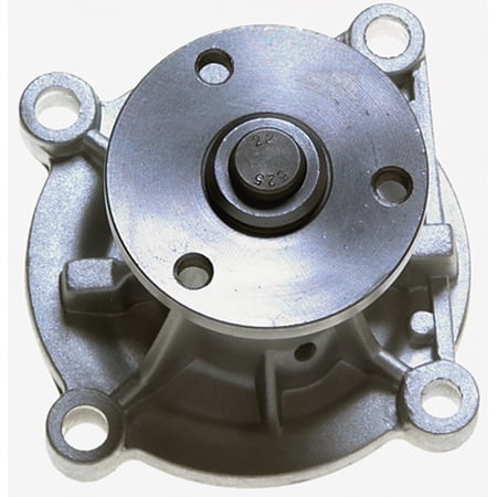 Engine Water Pump Fits select: 1982-1986 CHEVROLET CAVALIER, 1982-1986 BUICK SKYHAWK
