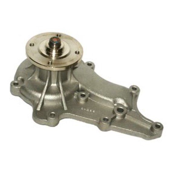 Engine Water Pump Fits select: 1983-1984 TOYOTA PICKUP, 1981-1982 TOYOTA PICKUP / CAB CHASSIS