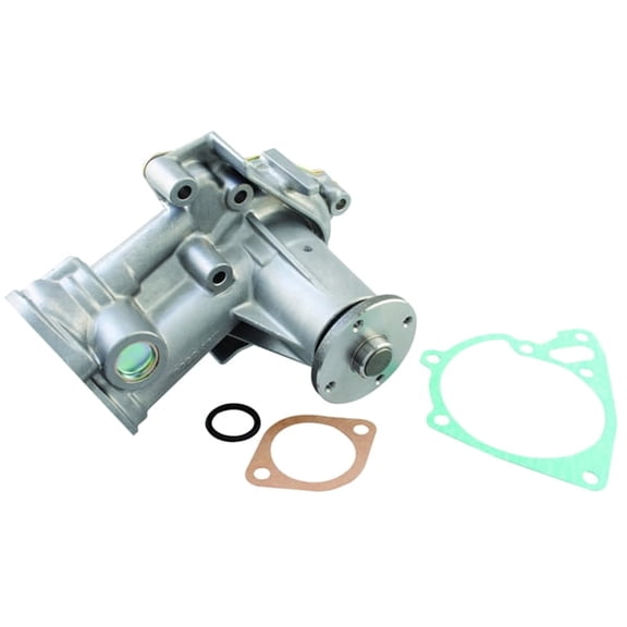 Engine Water Pump Fits select: 1983-1985 DODGE D50, 1985 MITSUBISHI SP
