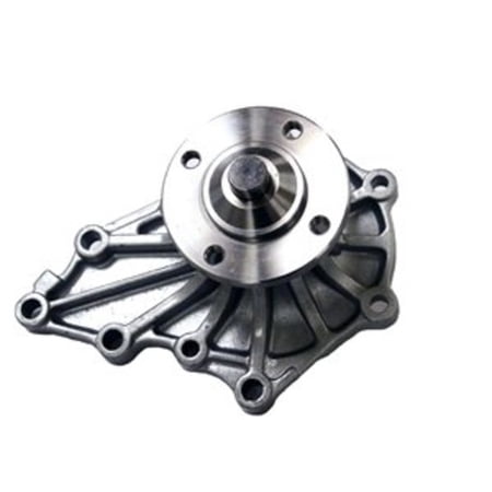 Engine Water Pump Fits select: 1983-1985 TOYOTA CELICA, 1983-1988 TOYOTA CRESSIDA