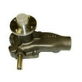 thumbnail image 1 of Engine Water Pump Fits select: 1983-1986 FORD F150, 1983 FORD F100, 1 of 3