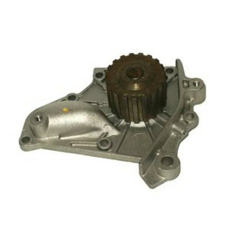 Engine Water Pump Fits select: 1983-1986 TOYOTA CAMRY, 1986 TOYOTA CELICA