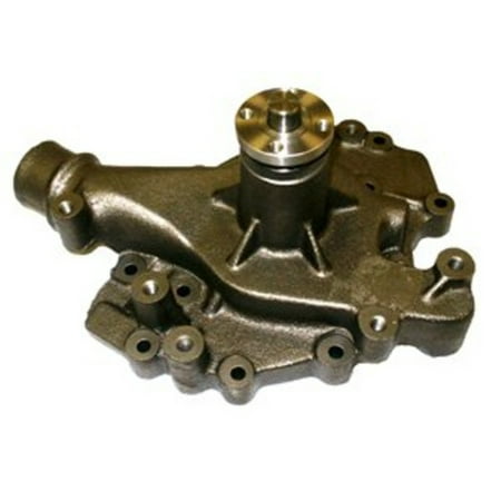 Engine Water Pump
