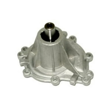 Engine Water Pump Fits select: 1984-1988 PONTIAC FIERO, 1982-1986 CHEVROLET CELEBRITY