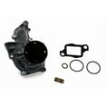 thumbnail image 1 of Engine Water Pump Fits select: 1984-1988 TOYOTA COROLLA, 1 of 3