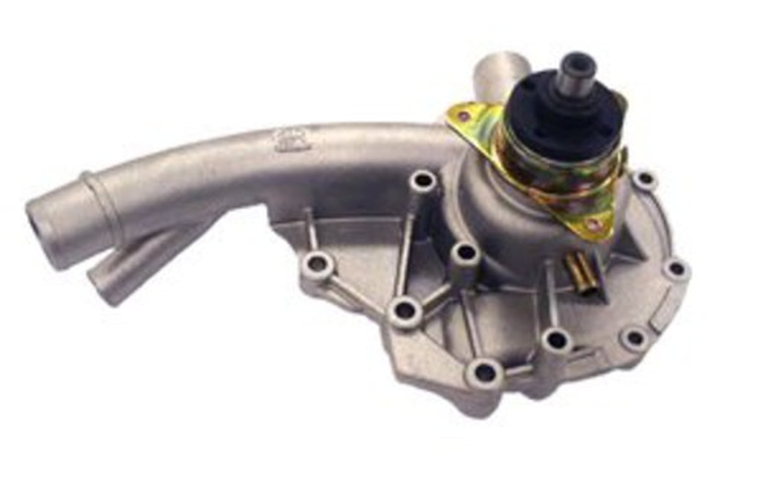 Engine Water Pump Fits select: 1985-1988,1991-1993 MERCEDES-BENZ 190