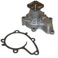 thumbnail image 1 of GMB 150-1310 Water Pump that fits a Nissan 200SX (1984-1988), 1 of 4