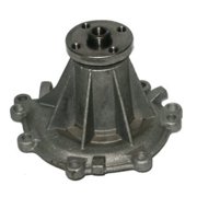 Engine Water Pump Fits select: 1985-1991 PONTIAC GRAND AM, 1985-1987 OLDSMOBILE CALAIS