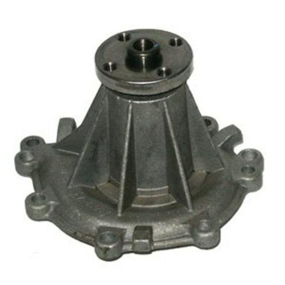 Engine Water Pump Fits select: 1985-1991 PONTIAC GRAND AM, 1985-1987 OLDSMOBILE CALAIS