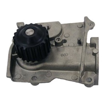 Engine Water Pump Fits select: 1986-1987 MAZDA B2000, 1984-1987 MAZDA 626