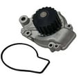 thumbnail image 1 of GMB 135-1240 Water Pump that fits a Acura Integra (1986-1989), 1 of 5
