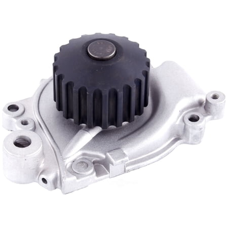 Engine Water Pump Fits select: 1986-1989 ACURA INTEGRA