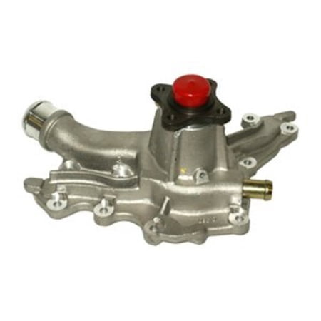 Engine Water Pump Fits select: 1986-1992 FORD RANGER, 1986-1990 FORD BRONCO II