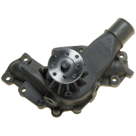 Gates 44099 Water Pump, Mechanical