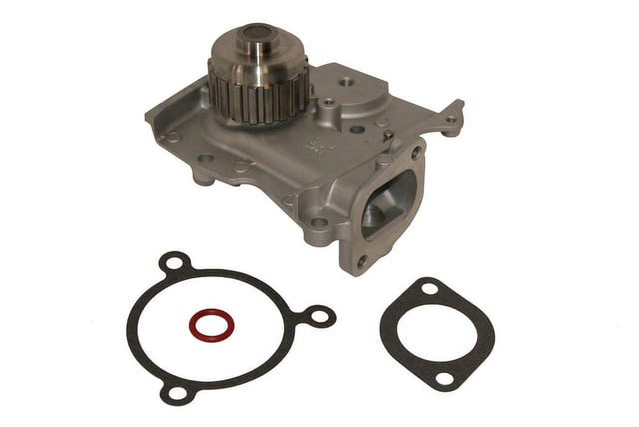 Engine Water Pump Fits select: 1986 MAZDA B2000, 1983-1986 MAZDA 626