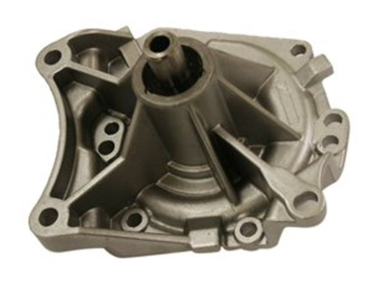 Engine Water Pump Fits select: 1987-1990 CHEVROLET CELEBRITY, 1987-1992 OLDSMOBILE CUTLASS CIERA