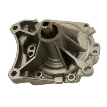 Engine Water Pump Fits select: 1987-1990 CHEVROLET CELEBRITY, 1987-1992 OLDSMOBILE CUTLASS CIERA