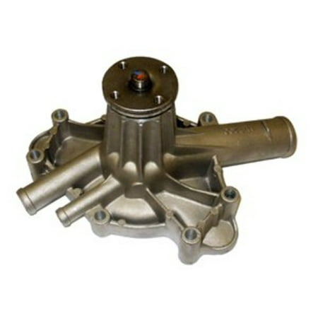 Engine Water Pump Fits select: 1987-1991 DODGE DAKOTA, 1970-1992 DODGE D-SERIES