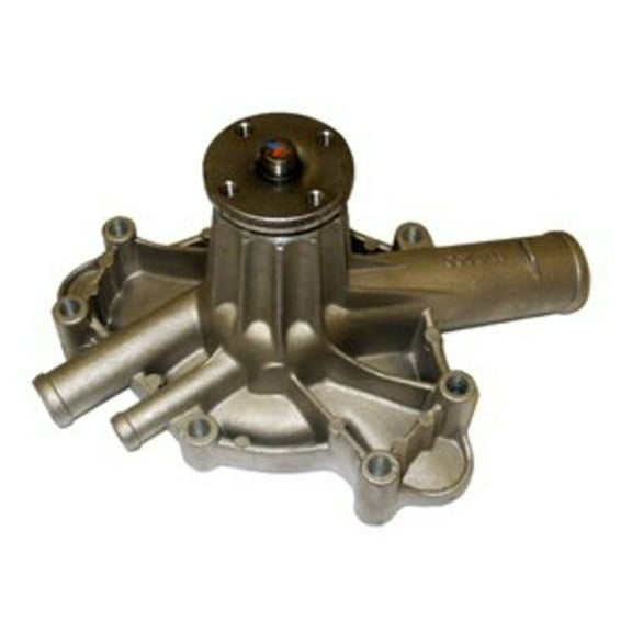 Engine Water Pump Fits select: 1987-1991 DODGE DAKOTA, 1970-1992 DODGE D-SERIES