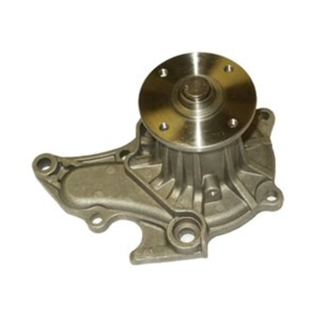 Engine Water Pump Fits select: 1987-1991 TOYOTA COROLLA, 1985-1989 TOYOTA MR2