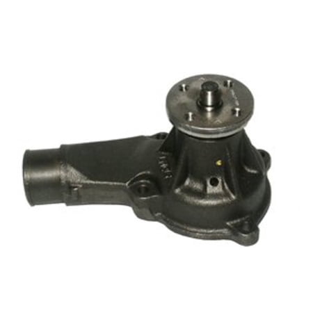 Engine Water Pump