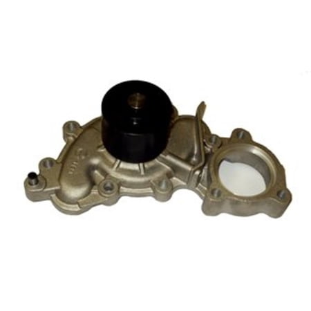 Engine Water Pump Fits select: 1988-1992 TOYOTA PICKUP, 1988-1992 TOYOTA 4RUNNER